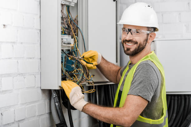 Best Electrical Upgrades for Homes  in Delafield, WI