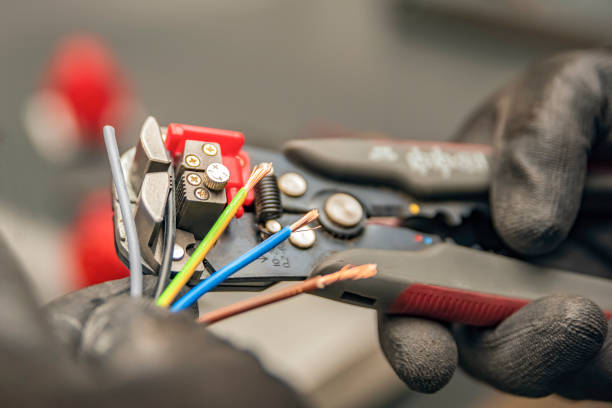 Best Electrical Wiring Services  in Delafield, WI