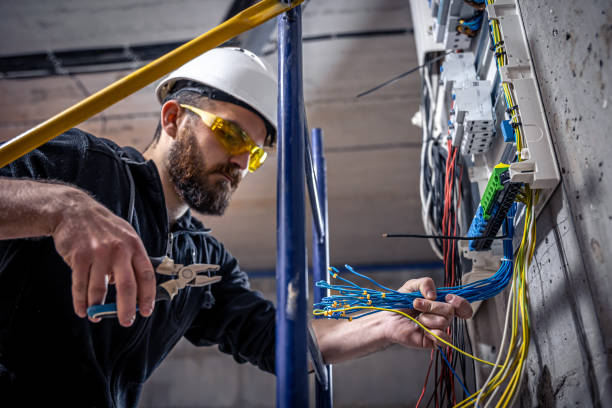 Best Electrical Rewiring Services  in Delafield, WI