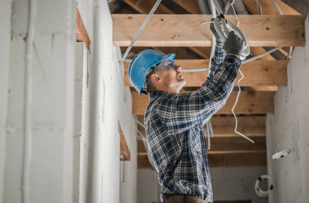 Best Emergency Electrician Near Me  in Delafield, WI