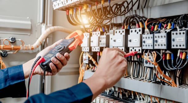 Best Electrical Repair Services  in Delafield, WI