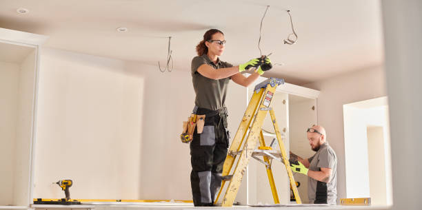 Best Electrical Wiring Services  in Delafield, WI