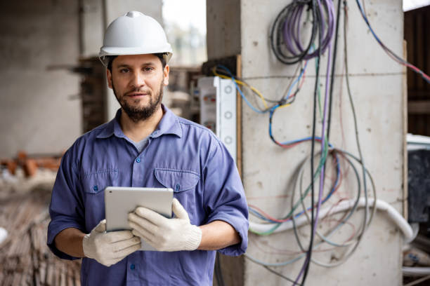 Best Electrician Near Me  in Delafield, WI