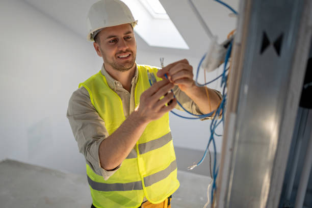 Best Generator Installation Services  in Delafield, WI